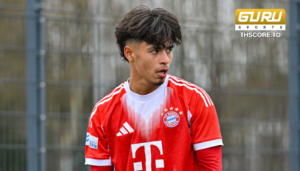 ไมค่อน คาร์โดโซ่ กลายเป็นชื่อที่ถูกพูดถึงมากที่สุด  หลังจากได้รับโอกาสทอง ในการลงสนามประเดิมนัดแรก ให้กับทีมชุดใหญ่ของสโมสร