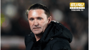 ร็อบบี้ คีน อดีตดาวยิง ถูกจับตามองอย่างหนัก ในฐานะตัวเต็งกุนซือคนใหม่ กับผลงานของ อีกอร์ ทูดอร์ เฮดโค้ชคนปัจจุบัน