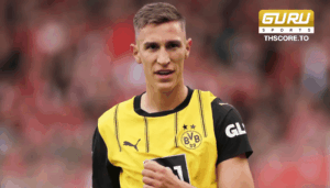 นิโก้ ชล็อตเทอร์เบ็ค ปราการหลัง เรอัล มาดริด และ ลิเวอร์พูล ต่างบรรจุชื่อของเขา เข้าสู่ชอร์ตลิสต์เป้าหมายหลัก ในการเสริมทัพช่วงซัมเมอร์นี้