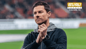 ชาบี อลอนโซ่ อดีตกุนซือ กำลังเตรียมตัวกลับสู่ถิ่นเก่า แอนฟิลด์ในฐานะผู้จัดการทีมคนใหม่ของลิเวอร์พูลในช่วงซัมเมอร์ปี 2026 นี้