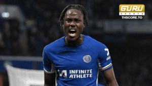 เทรโวห์ ชาโลบาห์ ปราการหลัง เชลซี รู้สึกผิดหวังอย่างรุนแรง กับผลการแข่งขันในเกมนัดล่าสุด ที่ทีมเปิดบ้านพ่ายให้กับ “สาลิกาดง” นิวคาสเซิ่ล ยูไนเต็ด