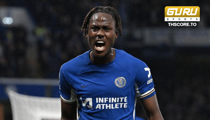 เทรโวห์ ชาโลบาห์ ปราการหลัง เชลซี รู้สึกผิดหวังอย่างรุนแรง กับผลการแข่งขันในเกมนัดล่าสุด ที่ทีมเปิดบ้านพ่ายให้กับ “สาลิกาดง” นิวคาสเซิ่ล ยูไนเต็ด