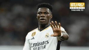 โอเรเลียง ชูอาเมนี่ กองกลาง สโมสร เรอัล มาดริด เตรียมเจรจาเพื่อขยายสัญญาฉบับใหม่ พ่วงอัปค่าเหนื่อย เพื่อกันท่าบรรดายักษ์ใหญ่จากพรีเมียร์ลีก