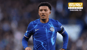 เจดอน ซานโช่ กองหน้า โบรุสเซีย ดอร์ทมุนด์ จะสามารถโน้มน้าวใจให้เขากลับมาค้าแข้งในถิ่นซิกนัล อิดูน่า พาร์ค เป็นหนที่สามในช่วงซัมเมอร์ปี 2026 นี้