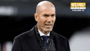 ซีเนดีน ซีดาน อดีตเฮดโค้ช ตอบตกลงด้วยวาจา ที่จะเข้ารับตำแหน่งกุนซือทีมชาติฝรั่งเศสคนใหม่ทันทีที่สิ้นสุดทัวร์นาเมนต์ฟุตบอลโลก 2026