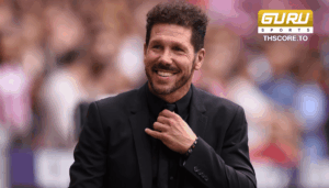 ดีเอโก้ ซีเมโอเน่ ยอดกุนซือ ขยายสัญญาคุมทีม ออกไปอีกหนึ่งปี นั่งแท่นเฮดโค้ชในถิ่นริยาด แอร์ เมโตรโปลิตาโน่ ไปจนถึงเดือนมิถุนายน ปี 2028