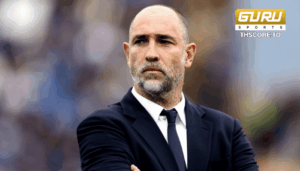 อิกอร์ ทูดอร์ กุนซือ ออกมายอมรับความผิดพลาด หลังจากตัดสินใจส่ง อันโตนิน คินสกี้ นายทวารดาวรุ่งลงเฝ้าเสาเป็นตัวจริงในเกมสำคัญ