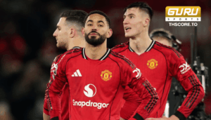 เวส บราวน์ อดีตปราการหลัง ปีศาจแดง ได้ออกมาแสดงทัศนะเชิงวิเคราะห์ ในช่วงโค้งสุดท้ายของฤดูกาล