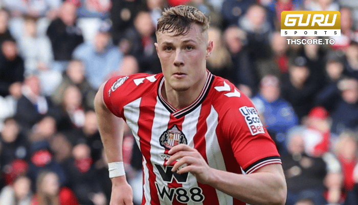 แดน บัลลาร์ด ปราการหลัง ซันเดอร์แลนด์ เรียกความฟิตเพื่อกลับมาช่วยทีมชาติไอร์แลนด์เหนือ ในเกมสำคัญระดับชี้ชะตาอนาคตศึกฟุตบอลโลก 2026