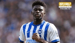 คาร์ลอส บาเลบา กองกลาง ไบรท์ตัน เป็นนักเตะที่ย้ายออกจากทีมได้ยากที่สุด ในตลาดซื้อขายซัมเมอร์ปี 2026 นี้