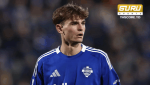 นีโก้ ปาซ เพลย์เมกเกอร์ กำลังถูกจับตามองอย่างหนัก ในฐานะตัวเลือกที่สมบูรณ์แบบสำหรับ “ปืนใหญ่” อาร์เซน่อล โดยได้รับคำแนะนำโดยตรงจาก โอเว่น ฮาร์กรีฟส์