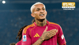 เวสลี่ย์ ฟรังกา ปราการหลัง ได้รับบาดเจ็บรุนแรง ในระหว่างการเดินทางไปรับใช้ทีมชาติบราซิล ในช่วงโปรแกรมฟีฟ่าเดย์ที่ผ่านมา