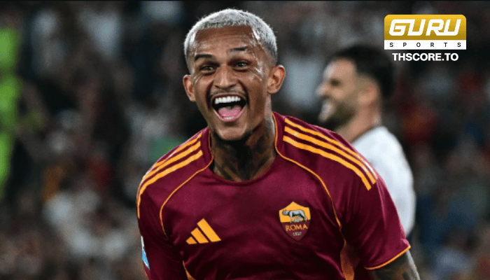 เวสเล่ย์ ฟรังก้า กำลังตกเป็นเป้าหมายสำคัญที่ “ปืนใหญ่” อาร์เซน่อล กำลังจับตามองอย่างใกล้ชิด เพื่อดึงตัวมาเสริมความแข็งแกร่งในถิ่นเอมิเรตส์ สเตเดี้ยม