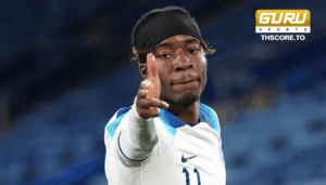 โนนี่ มาดูเอเก้ ปีกจอมเทคนิค ได้รับบาดเจ็บรุนแรง ที่บริเวณเข่าซ้ายในระหว่างการลงสนามรับใช้ทัพ “สิงโตคำราม” ในเกมกระชับมิตร