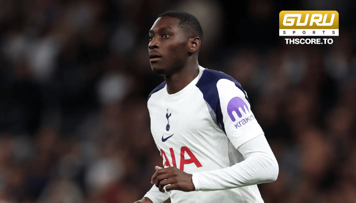 ร็องดาล โกโล่ มูอานี่ ยูเวนตุส เตรียมแผนการดึงตัว มาร่วมทีมเป็นรอบที่สอง ในช่วงตลาดซื้อขายนักเตะซัมเมอร์ปี 2026 นี้