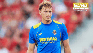 ฟิลิป ยอร์เกนเซ่น กับบทบาทมือกาวเบอร์หนึ่งคนใหม่ในถิ่นสแตมฟอร์ด บริดจ์ ภายใต้การทำทีมของ เลียม โรซีเนียร์