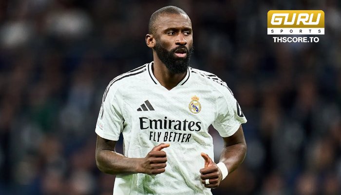 อันโตนิโอ รือดิเกอร์ ให้สัมภาษณ์ตอบโต้ ดีเอโก้ ริโก้ แบ็กซ้ายทีมเคตาเฟ่ ที่กล่าวหาว่าเขาจงใจทำร้ายร่างกาย ในเกมลา ลีกา สเปน