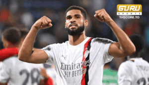 รูเบน ลอฟตัส-ชีค มิดฟิลด์ร่างยักษ์ของสโมสร ปีศาจแดงดำ สลัดอาการบาดเจ็บ กลับมาลงสนามฝึกซ้อม กับเพื่อนร่วมทีมได้เป็นที่เรียบร้อยแล้ว