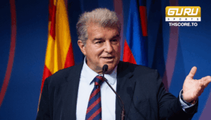 โจน ลาปอร์ต้า ผงาดคว้าชัยชนะ เลือกตั้งประธานสโมสร บาร์เซโลน่า อย่างยิ่งใหญ่เป็นสมัยที่ 4