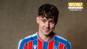 ยอร์เก้น สตรานด์ ลาร์เซ่น กับบทพิสูจน์ความเฉียบคมในถิ่นเซลเฮิร์สต์ พาร์ค และการประสานงานที่ลงตัวกับ อดัม วอร์ตัน