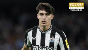 ทีโน่ ลิฟราเมนโต้ แบ็กขวาอนาคตไกล ตกเป็นเป้าหมายสูงสุดของ “เรือใบสีฟ้า” แมนเชสเตอร์ ซิตี้ พร้อมทุ่มงบประมาณมหาศาล