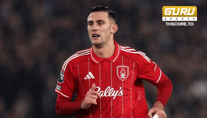 ลอเรนโซ่ ลุคค่า ศูนย์หน้า โบโลญญ่า ให้ความสนใจอย่างจริงจังในการดึงตัวกลับมาค้าแข้งในศึกกัลโช่ เซเรีย อา อีกครั้งในช่วงซัมเมอร์ปี 2026