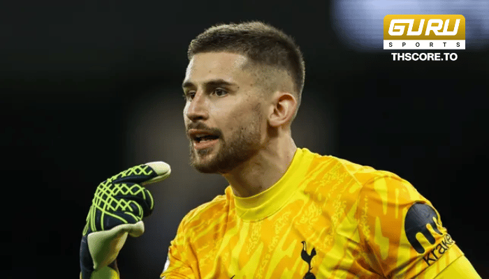 กูเยลโม่ วิคาริโอ นายทวารไก่เดือยทอง กล่าวถึง ภารกิจสำคัญในพรีเมียร์ลีก ยังไม่จบลง และ 8 เกมที่เหลืออยู่นี้เปรียบเสมือน “นัดชิงชนะเลิศ”