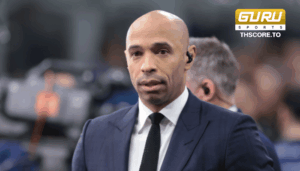 เธียร์รี่ อองรี กูรูลูกหนังชื่อดัง วิพากษ์วิจารณ์ถึงขีด ความสามารถของสโมสร “เจ้าบุญทุ่ม” บาร์เซโลน่า ในเส้นทางการไล่ล่าแชมป์ยูฟ่า แชมเปี้ยนส์ ลีก