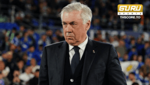 คาร์โล อันเชล็อตติ กับเหตุผลที่ แมนฯ ยูไนเต็ด ควรดึงตัวร่วมทัพตามคำแนะนำของ แกเร็ธ เบล