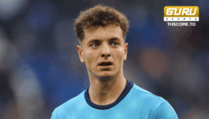 ฟิสนิค อัสลานี่ ดาวยิงฟอร์มร้อนแรง กลายเป็นเป้าหมายของ เชลซี ที่จะกระโจนเข้าสู่ตลาดซื้อขายนักเตะ เพื่อแย่งชิงตัวมาเสริมความแข็งแกร่งในแดนหน้า