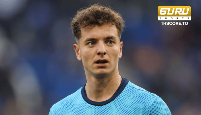 ฟิสนิค อัสลานี่ ดาวยิงฟอร์มร้อนแรง กลายเป็นเป้าหมายของ เชลซี ที่จะกระโจนเข้าสู่ตลาดซื้อขายนักเตะ เพื่อแย่งชิงตัวมาเสริมความแข็งแกร่งในแดนหน้า