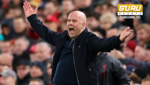 อาร์เน่อ สล็อต นายใหญ่ รู้สึกเหมือนโดนภาพหลอนที่ตามมาหลอกหลอนอีกครั้ง หลังพาลูกทีมบุกไปปราชัยให้กับ ราชสีห์อิสตันบูล