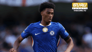 จอช อาเชมปง ปราการหลังของสโมสร เชลซี มองว่าสโมสร “ปราสาทเรือนแก้ว” คริสตัล พาเลซ คือจุดหมายปลายทางที่เหมาะสมที่สุด