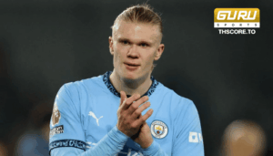 เออร์ลิง ฮาแลนด์ ไม่สามารถยืนยันได้ จะสามารถกลับมาในเกมสำคัญที่จะเปิดรังเอติฮัด สเตเดี้ยม รับมือ “เจ้าป่า” น็อตติงแฮม ฟอเรสต์ได้หรือไม่