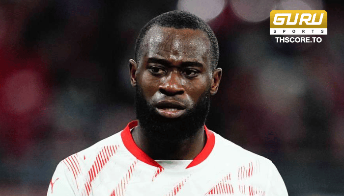 ลุสชาเรล เคียร์เทราด้า ปราการหลัง ของสโมสร แอร์เบ ไลป์ซิก สโมสรยักษ์ใหญ่หลายแห่ง เตรียมเปิดศึกชิงตัวเขาไปร่วมทัพในช่วงซัมเมอร์นี้