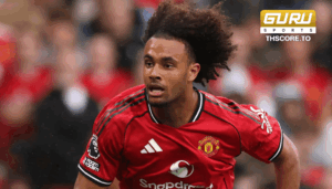 โจชัว เซิร์กเซ่ ได้ตัดสินใจอย่างเด็ดขาดแล้ว ที่จะย้ายออกจากถิ่นโอลด์ แทรฟฟอร์ด ทันทีที่สิ้นสุดฤดูกาล 2025-26 นี้