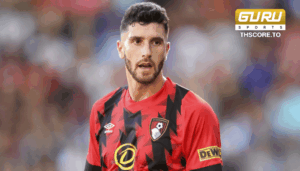 มาร์กอส เซเนซี่ ปราการหลังจอมแกร่ง กลายเป็นเป้าหมายหลักที่ ยูเวนตุส กำลังเปิดเกมรุก เพื่อดึงตัวมาร่วมทีมแบบไร้ค่าตัวในช่วงซัมเมอร์ปี 2026