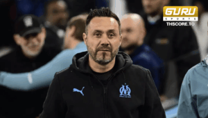 โรแบร์โต้ เด แซร์บี้ กุนซือ หวังสูงสุดของสโมสร ไก่เดือยทอง ในการเข้ามากอบกู้วิกฤตหนีตกชั้นพรีเมียร์ลีกปี 2026