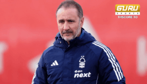 วิตอร์ เปเรยร่า กุนซือ ชาวโปรตุเกส จะไม่มีวันยอมแพ้หรือละทิ้งโอกาสในศึกถ้วยยุโรป แม้จะเจอมรสุมการหนีตกชั้นที่รุนแรงที่สุดในพรีเมียร์ลีก