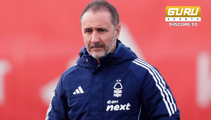 วิตอร์ เปเรยร่า กุนซือ ชาวโปรตุเกส จะไม่มีวันยอมแพ้หรือละทิ้งโอกาสในศึกถ้วยยุโรป แม้จะเจอมรสุมการหนีตกชั้นที่รุนแรงที่สุดในพรีเมียร์ลีก