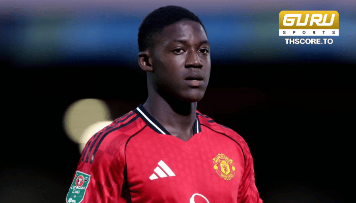 ค็อบบี้ เมนู กองกลาง ปีศาจแดง ได้รับโอกาสทอง ในการหวนคืนสู่แคมป์ทีมชาติอังกฤษชุดใหญ่เป็นครั้งแรก ในยุคของกุนซือคนปัจจุบัน