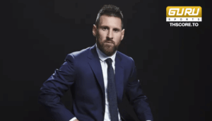 ลิโอเนล เมสซี่ กับบันทึกหน้าประวัติศาสตร์นำแข้งอินเตอร์ ไมอามี่ เข้าพบประธานาธิบดี ณ ทำเนียบขาว