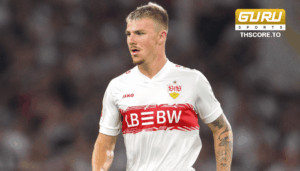 ฟินน์ เยลต์ช ปราการหลังดาวรุ่งเป้าหมายหลัก ที่สองยักษ์ใหญ่แห่งพรีเมียร์ลีกอย่าง ลิเวอร์พูล และ อาร์เซน่อล เพื่อดึงตัวไปเสริมทัพในช่วงซัมเมอร์ปี 2026 นี้