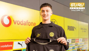 ลูก้า เรจจานี ปราการหลังได้ รางวัลครั้งใหญ่จาก “เสือเหลือง”  ด้วยการบรรลุข้อตกลง เซ็นสัญญาอาชีพฉบับใหม่