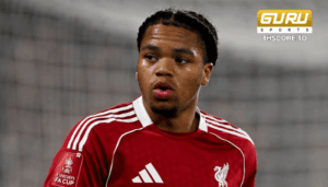 ริโอ เอ็นกูโมฮา ปีกดาวรุ่ง อนาคตไกล สร้างสถิติอันน่าเหลือเชื่อในฐานะนักเตะอายุน้อยที่สุดที่สามารถเลี้ยงบอลผ่านคู่แข่งได้ถึง 7 ครั้งในนัดเดียว