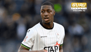 เอ็นยากอสซี่ มีศักยภาพสูงที่สุดในลีกเบียร์