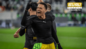 เฟลิกซ์ เอ็นเมช่า มิดฟิลด์ของ โบรุสเซีย ดอร์ทมุนด์ ยอดทีมแห่งพรีเมียร์ลีกเริ่มมองหาทางเลือกที่คุ้มค่ากว่าในการเสริมทัพแดนกลางช่วงซัมเมอร์ปี 2026 นี้