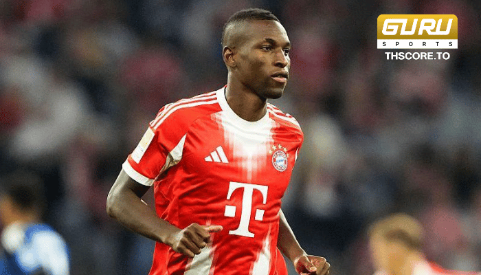 นิโกล่าส์ แจ็คสัน สิงห์ผงาดเตรียมแผนล่าตัวเขามาร่วมทีมอีกครั้ง ในช่วงตลาดซื้อขายซัมเมอร์ปี 2026 นี้