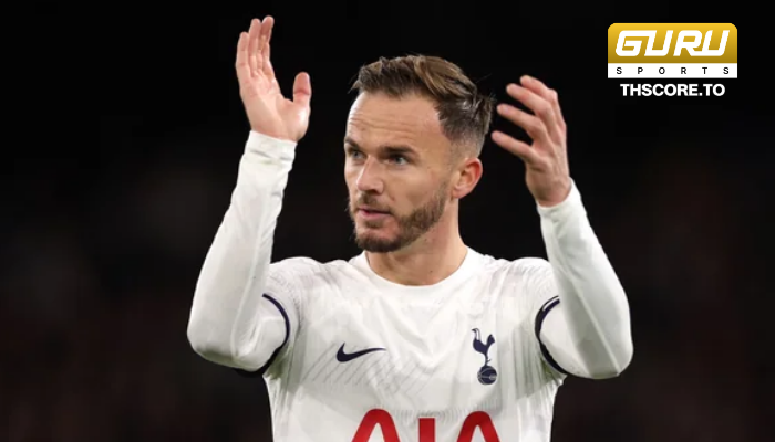 เจมส์ แม้ดดิสัน จอมทัพหมายเลข 10 ของสโมสร ไก่เดือยทอง ออกมายืนยันความมุ่งมั่น ที่จะอยู่ช่วยต้นสังกัดต่อไป แม้ทีมต้องร่วงตกชั้นลง