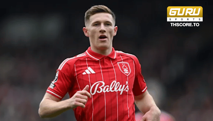 เอลเลียต แอนเดอร์สัน มิดฟิลด์ระดับท็อป กำลังพิจารณา ดึงตัวอดีตเด็กปั้นรายนี้กลับมาบัญชาเกมแดนกลางอีกครั้ง ในช่วงซัมเมอร์ปี 2026